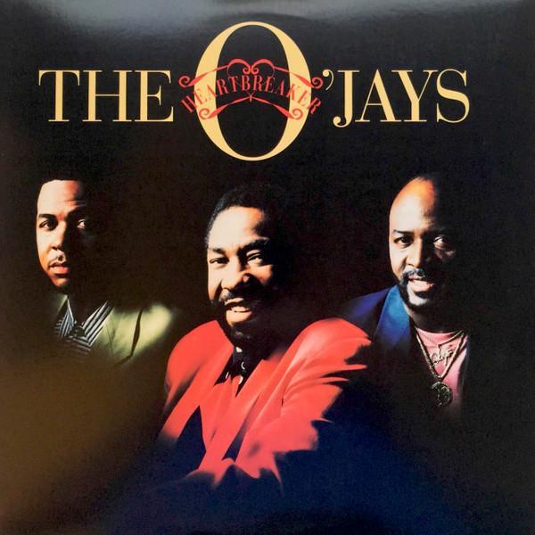 The O'Jays - Heartbreaker