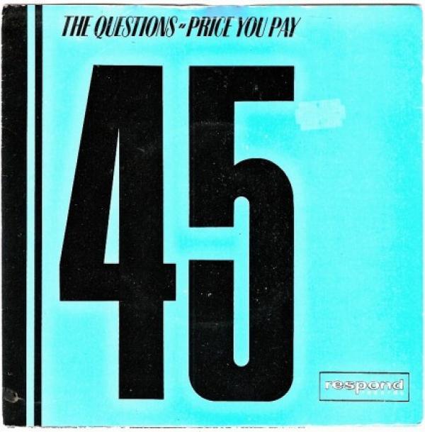 The Questions (2) - Price You Pay