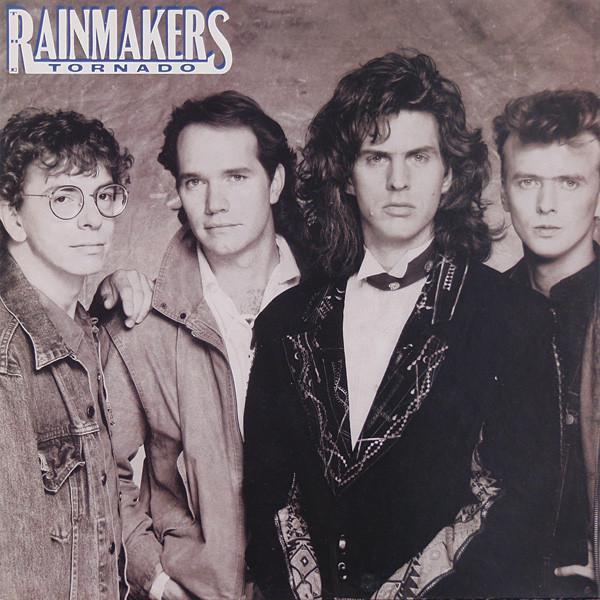 The Rainmakers (2) - Tornado