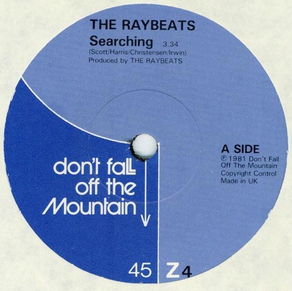 The Raybeats - Searching