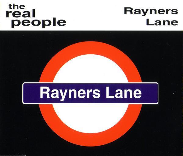 The Real People - Rayners Lane