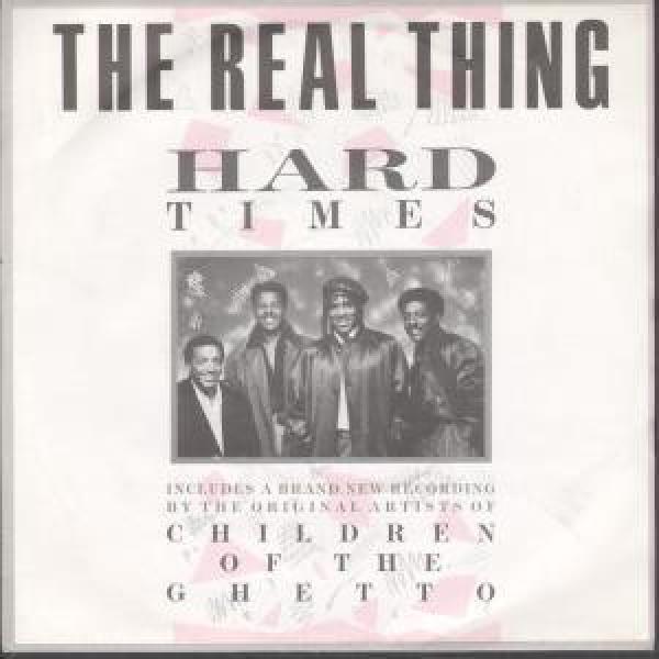 The Real Thing - Hard Times