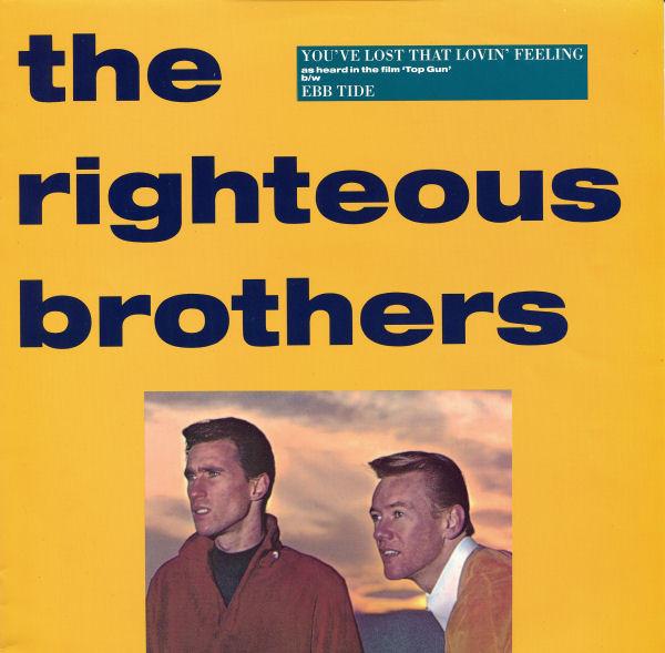 The Righteous Brothers - You've Lost That Lovin' Feeling