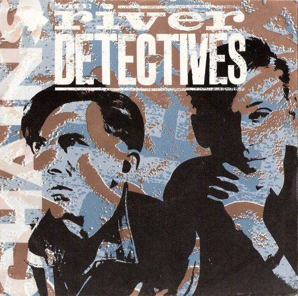The River Detectives - Chains