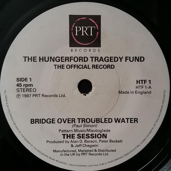 The Session (2) - Bridge Over Troubled Water