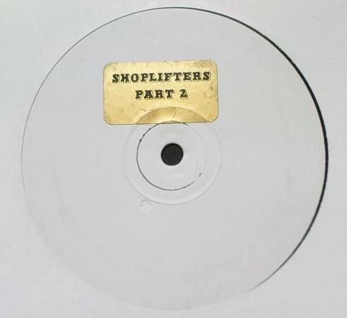 The Shoplifters - Part 2