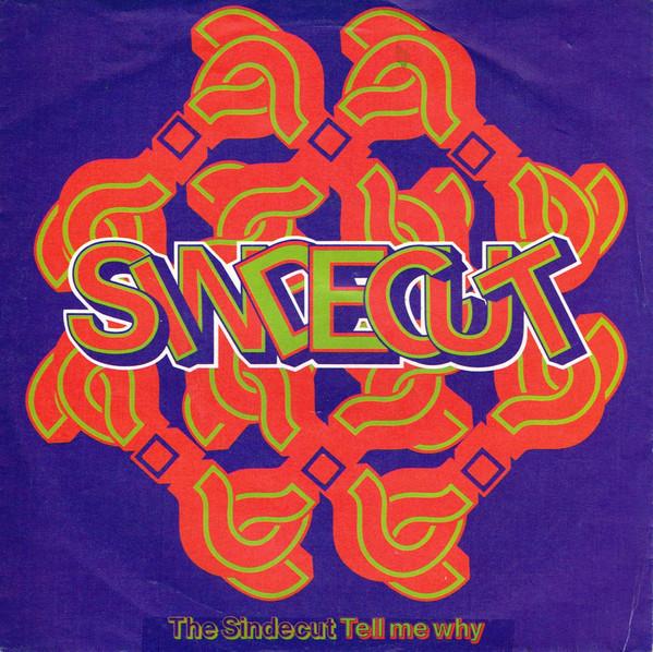 The Sindecut - Tell Me Why?