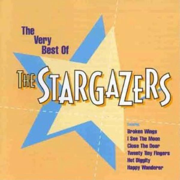 The Stargazers - Broken Wings
