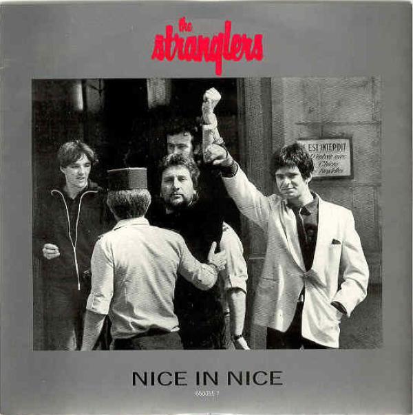 The Stranglers - Nice In Nice