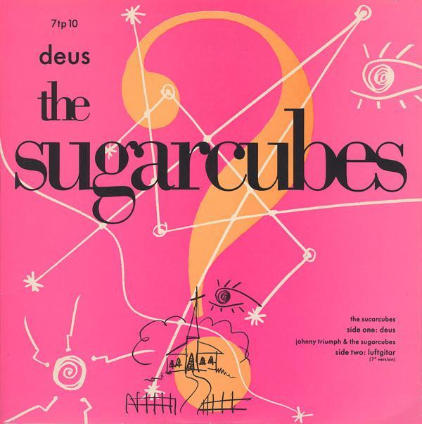 The Sugarcubes - Deus