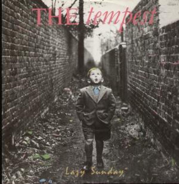 The Tempest (2) - Lazy Sunday