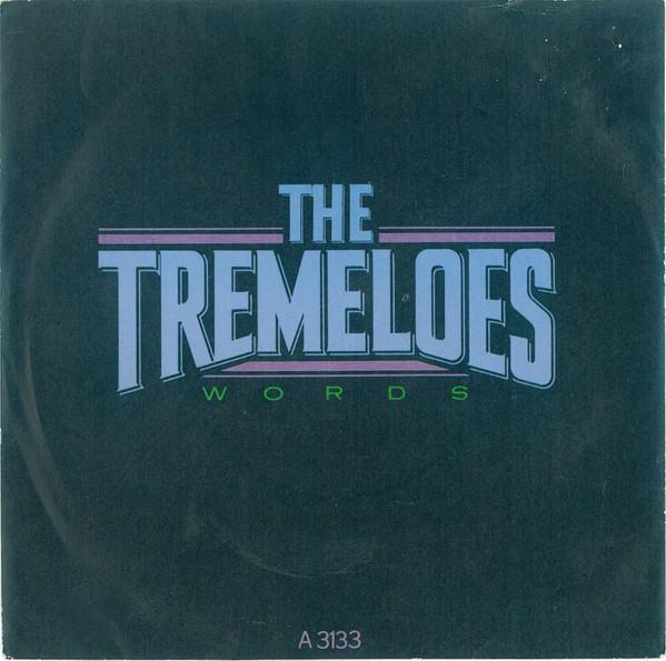 The Tremeloes - Words