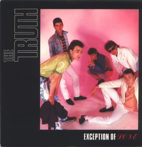 The Truth (6) - Exception Of Love