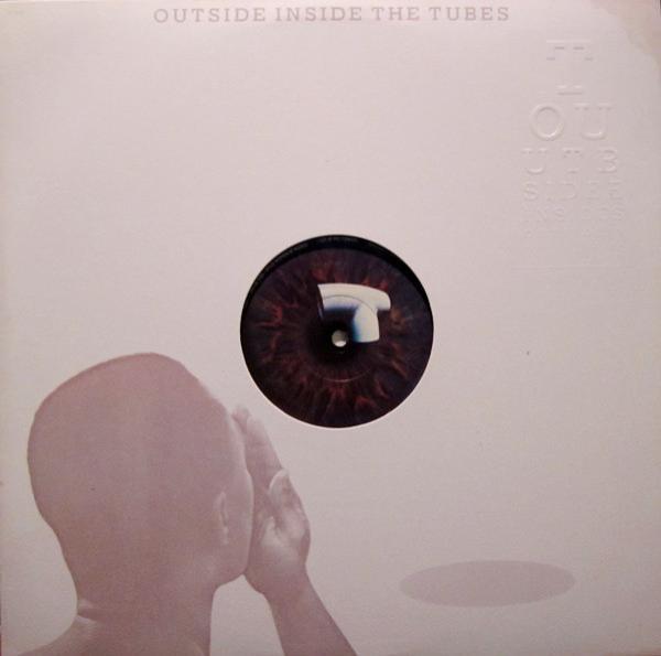 The Tubes - Outside Inside