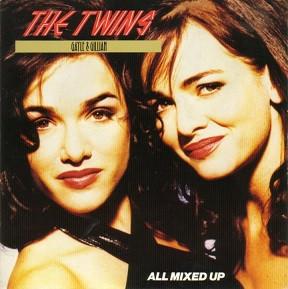 The Twins (8) - All Mixed Up