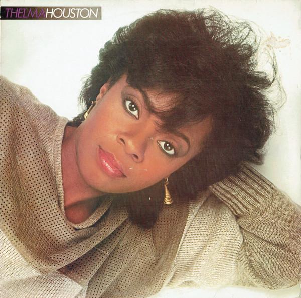 Thelma Houston - Thelma Houston