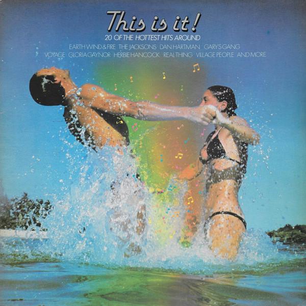  - This Is It! 20 Of The Hottest Hits Around