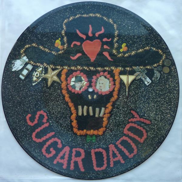 Thompson Twins - Sugar Daddy