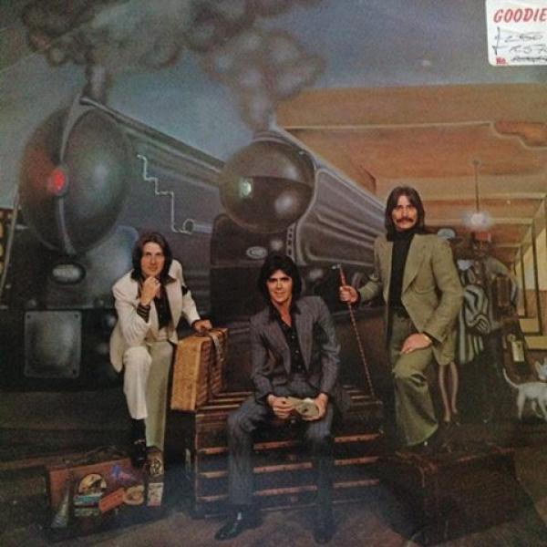 Three Dog Night - Coming Down Your Way