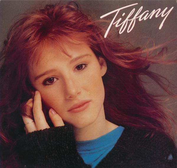 Tiffany - Tiffany