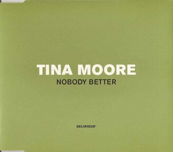 Tina Moore - Nobody Better