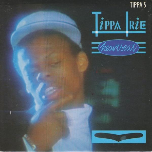 Tippa Irie - Heartbeat