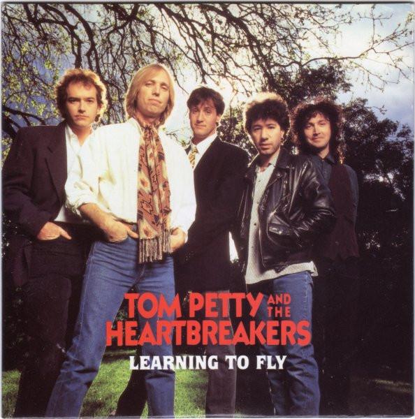 Tom Petty And The Heartbreakers - Learning To Fly