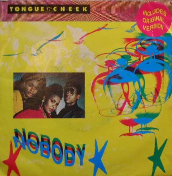 Tongue N Cheek - Nobody