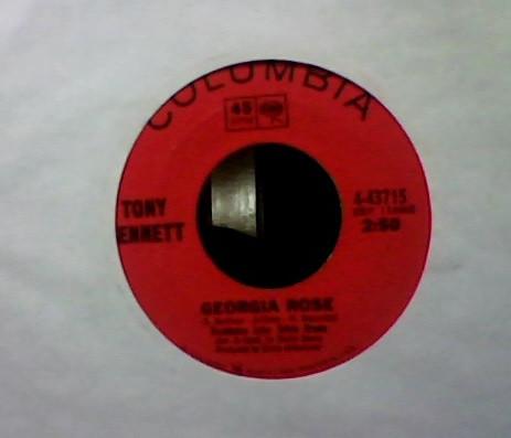 Tony Bennett - The Very Thought Of You