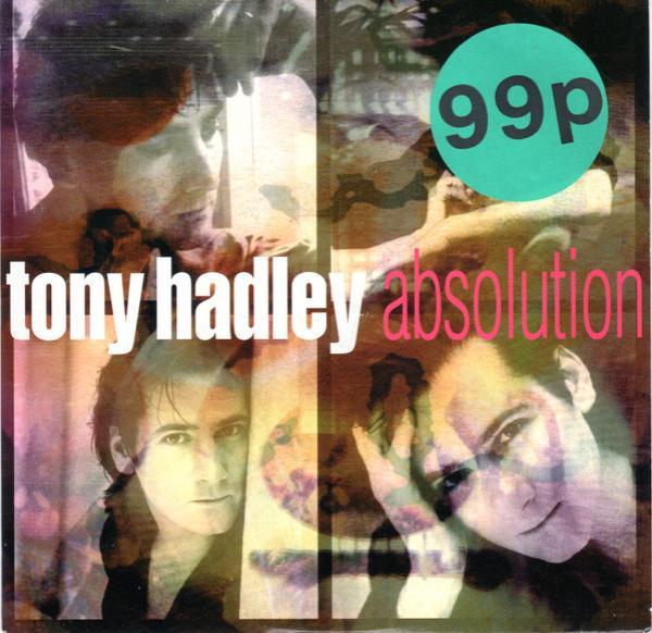 Tony Hadley - Absolution