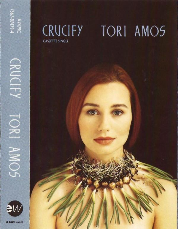 Tori Amos - Crucify