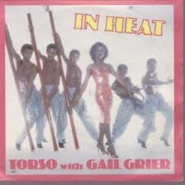 Torso (5), Gail Grier - In Heat