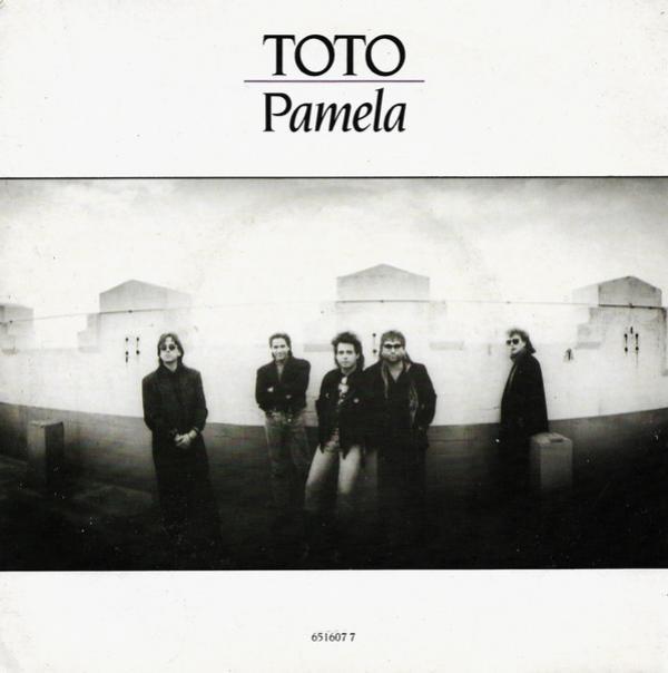 Toto - Pamela