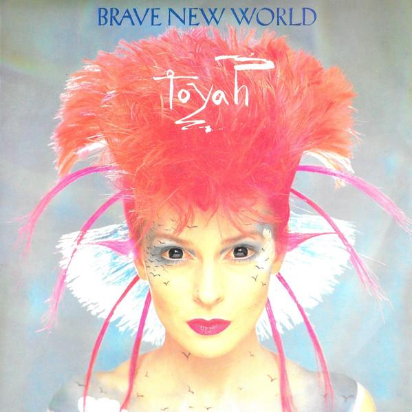 Toyah  - Brave New World
