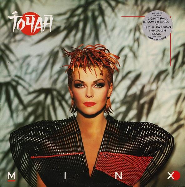 Toyah - Minx