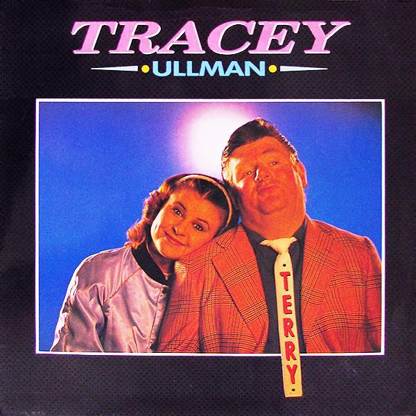 Tracey Ullman - Terry
