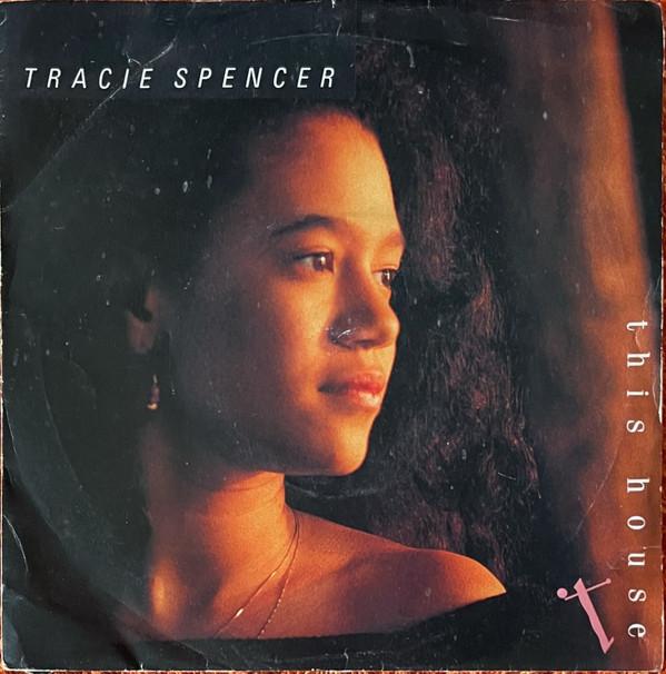 Tracie Spencer - This House
