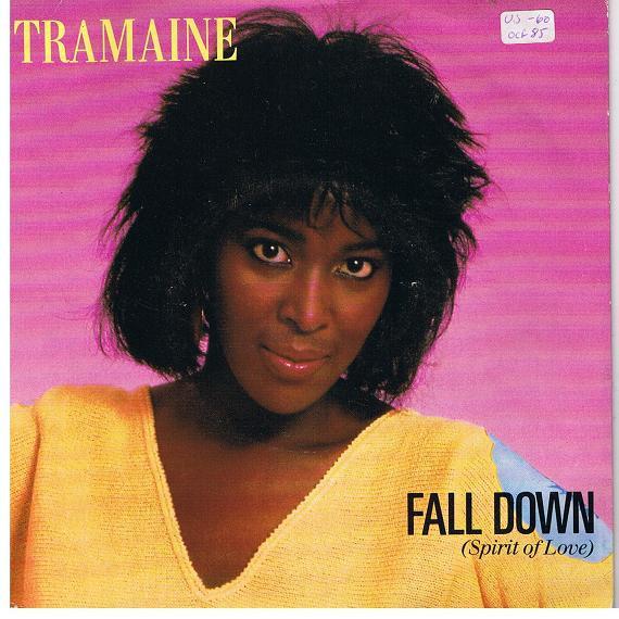Tramaine - Fall Down (Spirit Of Love)