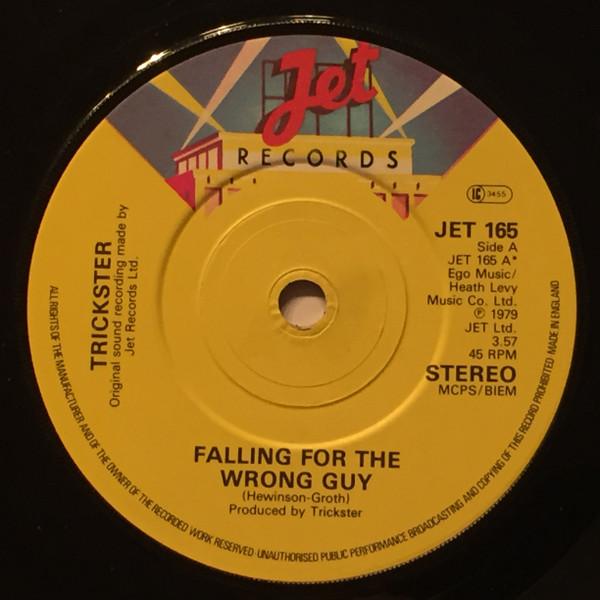 Trickster (6) - Falling For The Wrong Guy