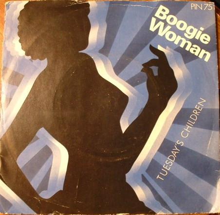 Tuesday's Children (2) - Boogie Woman