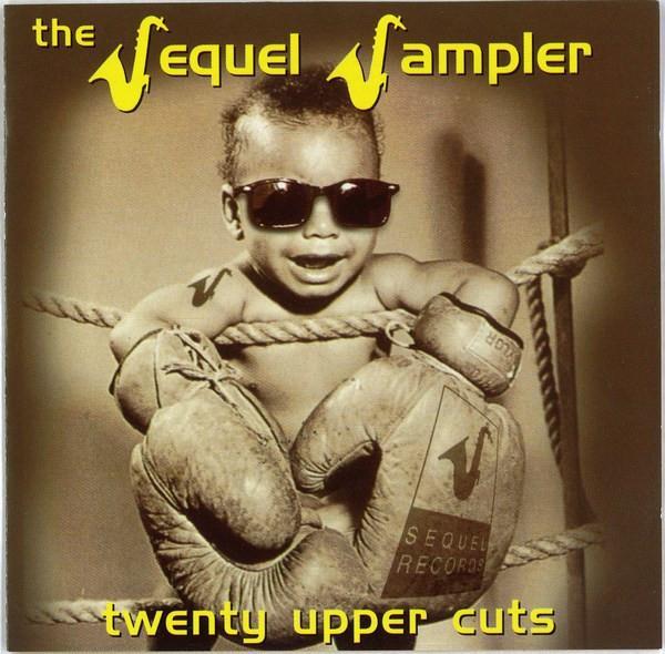  - Twenty Upper Cuts - The Sequel Sampler