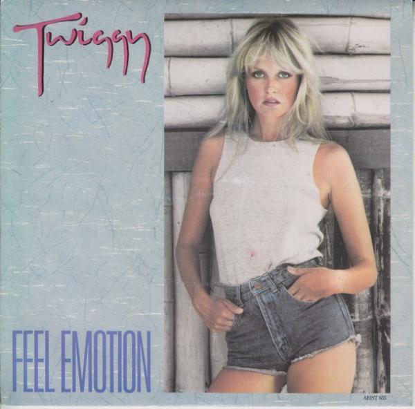 Twiggy (2) - Feel Emotion