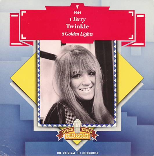 Twinkle (3) - Terry / Golden Lights