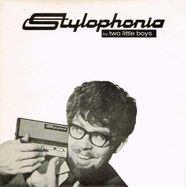 Two Little Boys - Stylophonia