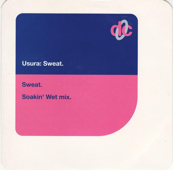 U.S.U.R.A. - Sweat