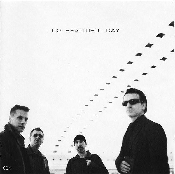 U2 - Beautiful Day