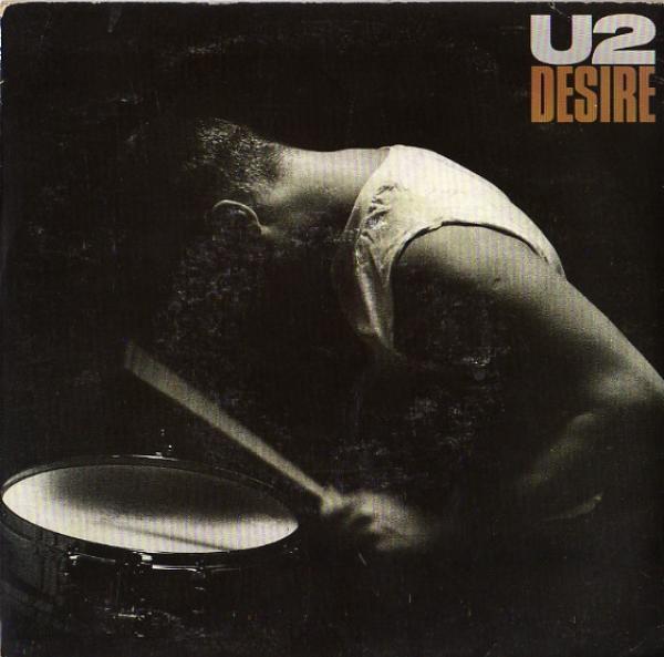 U2 - Desire