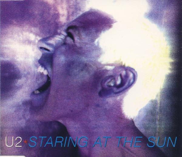 U2 - Staring At The Sun