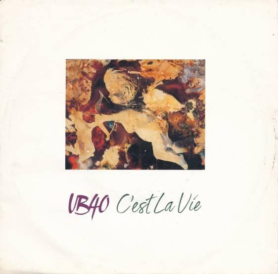 UB40 - C'est La Vie