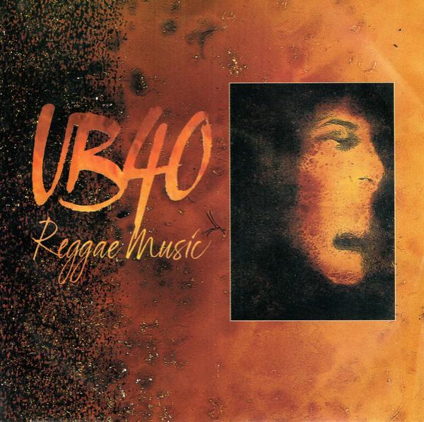 UB40 - Reggae Music